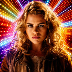 TARDIS Guide Profile TARDIS Guide Profile